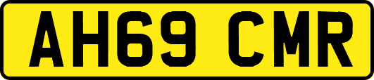 AH69CMR