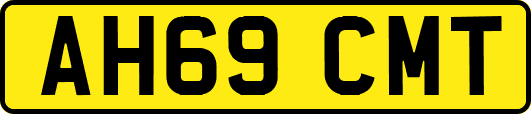 AH69CMT