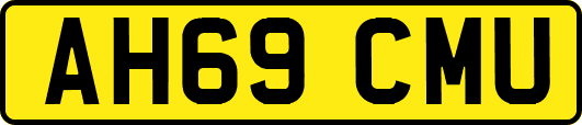 AH69CMU