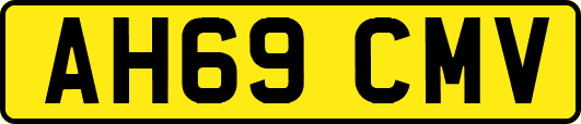 AH69CMV