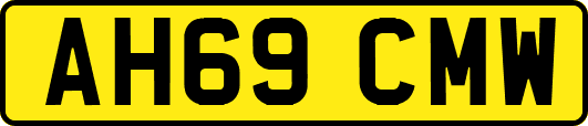 AH69CMW