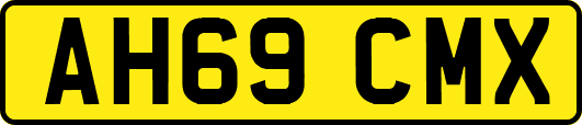 AH69CMX