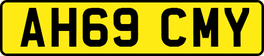 AH69CMY
