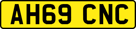 AH69CNC
