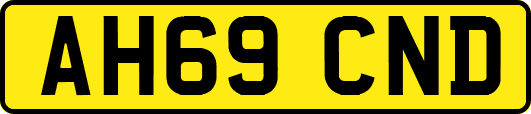 AH69CND