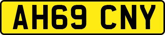 AH69CNY