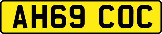 AH69COC