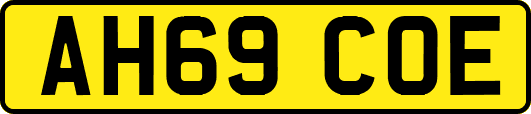AH69COE