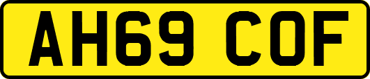 AH69COF