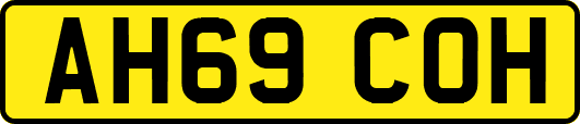 AH69COH
