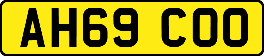 AH69COO