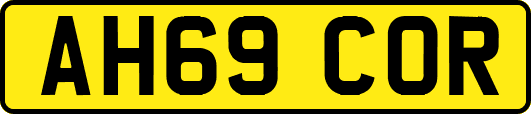 AH69COR