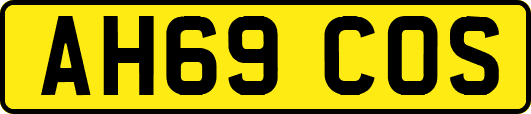 AH69COS