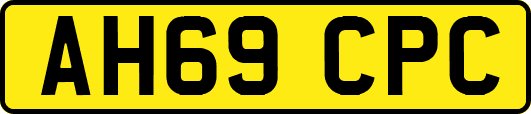 AH69CPC