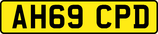 AH69CPD