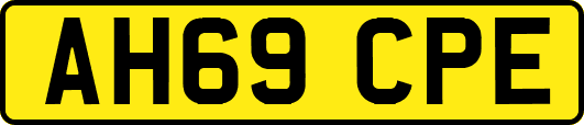 AH69CPE