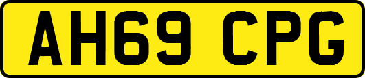 AH69CPG