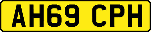 AH69CPH