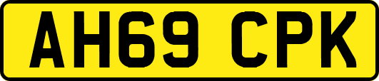 AH69CPK