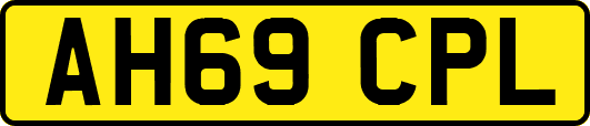 AH69CPL