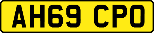 AH69CPO