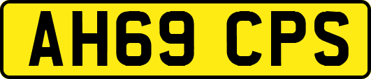 AH69CPS