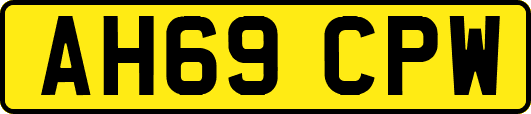 AH69CPW