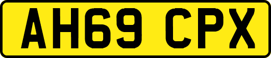 AH69CPX