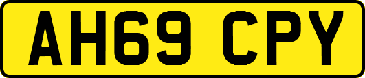 AH69CPY