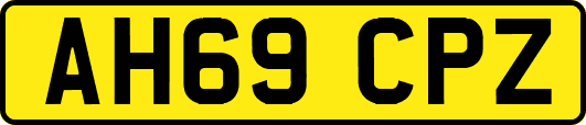 AH69CPZ