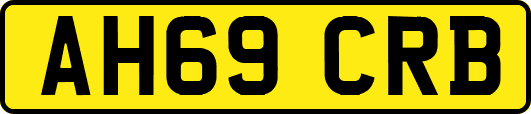 AH69CRB