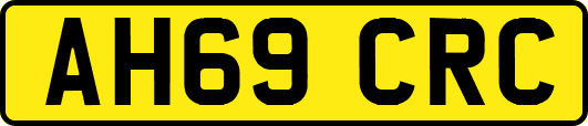 AH69CRC