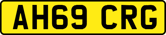 AH69CRG
