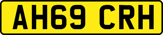 AH69CRH