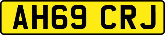 AH69CRJ