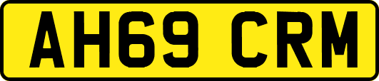 AH69CRM