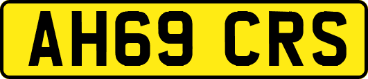 AH69CRS