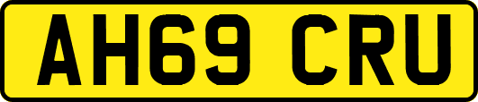 AH69CRU