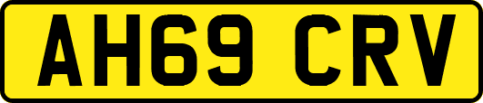 AH69CRV