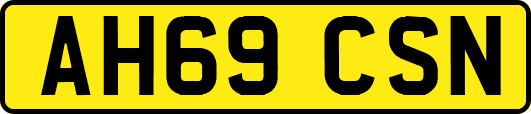 AH69CSN