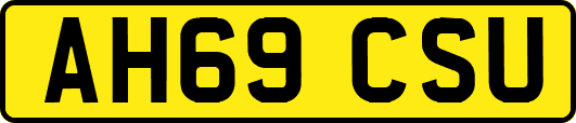AH69CSU