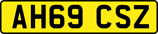 AH69CSZ