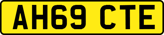 AH69CTE