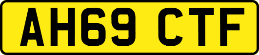 AH69CTF
