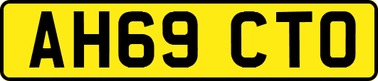 AH69CTO