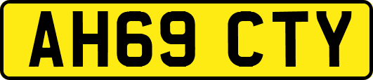 AH69CTY