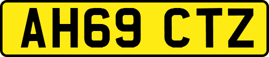 AH69CTZ