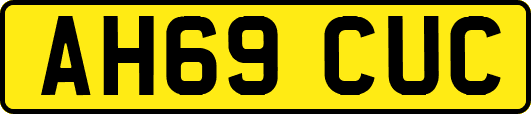 AH69CUC