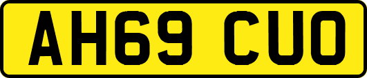 AH69CUO
