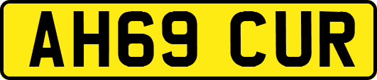 AH69CUR